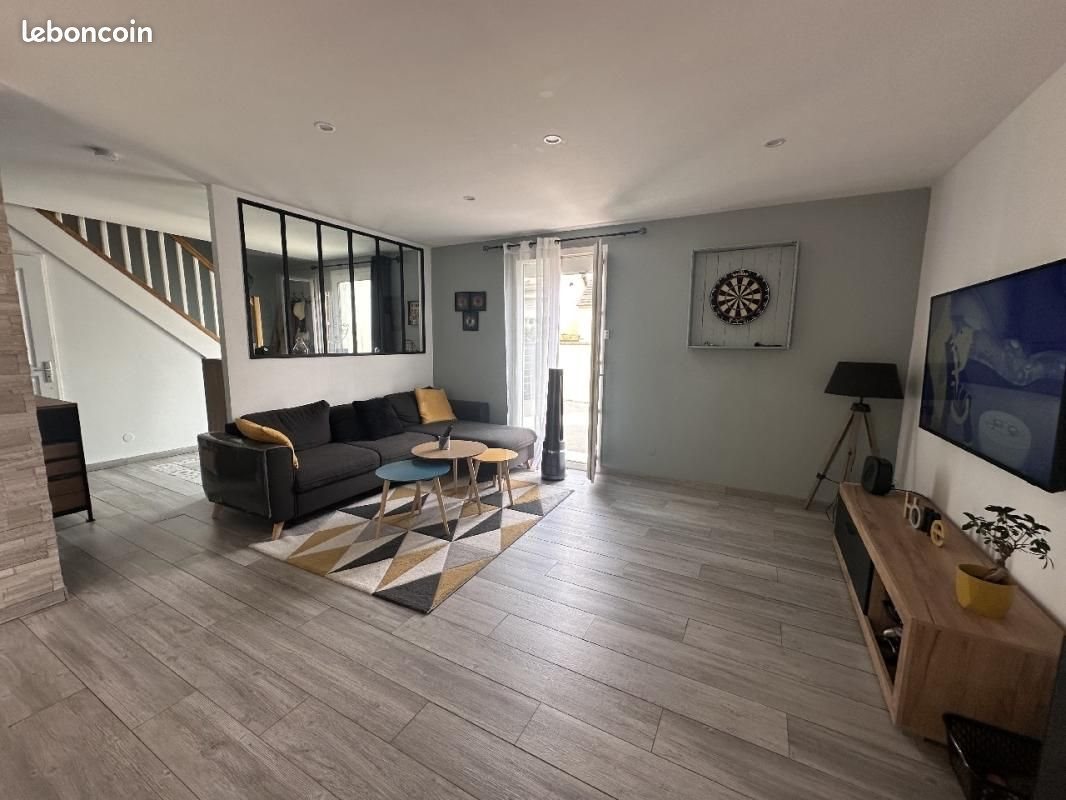 Maison à vendre, 99m², Cauffry