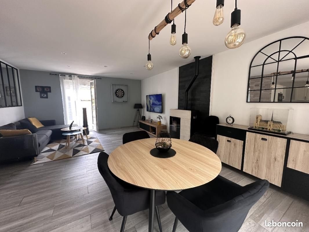 Maison à vendre, 99m², Cauffry