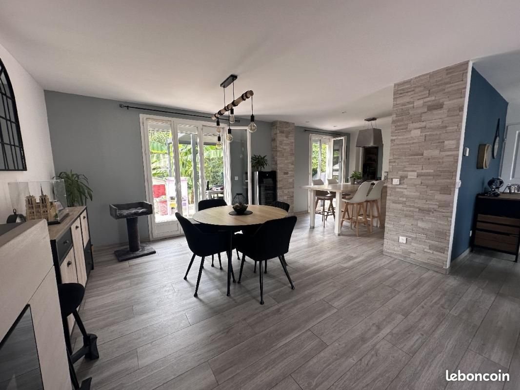 Maison à vendre, 99m², Cauffry