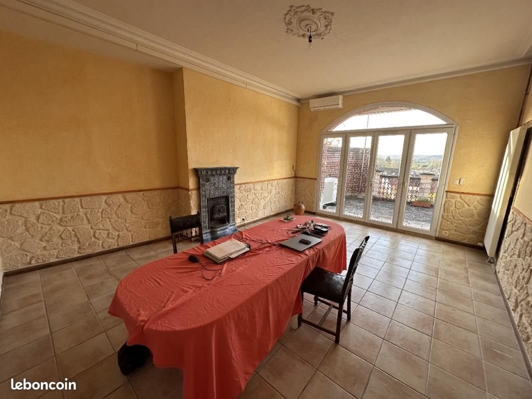 Maison à vendre, 149m², Liancourt