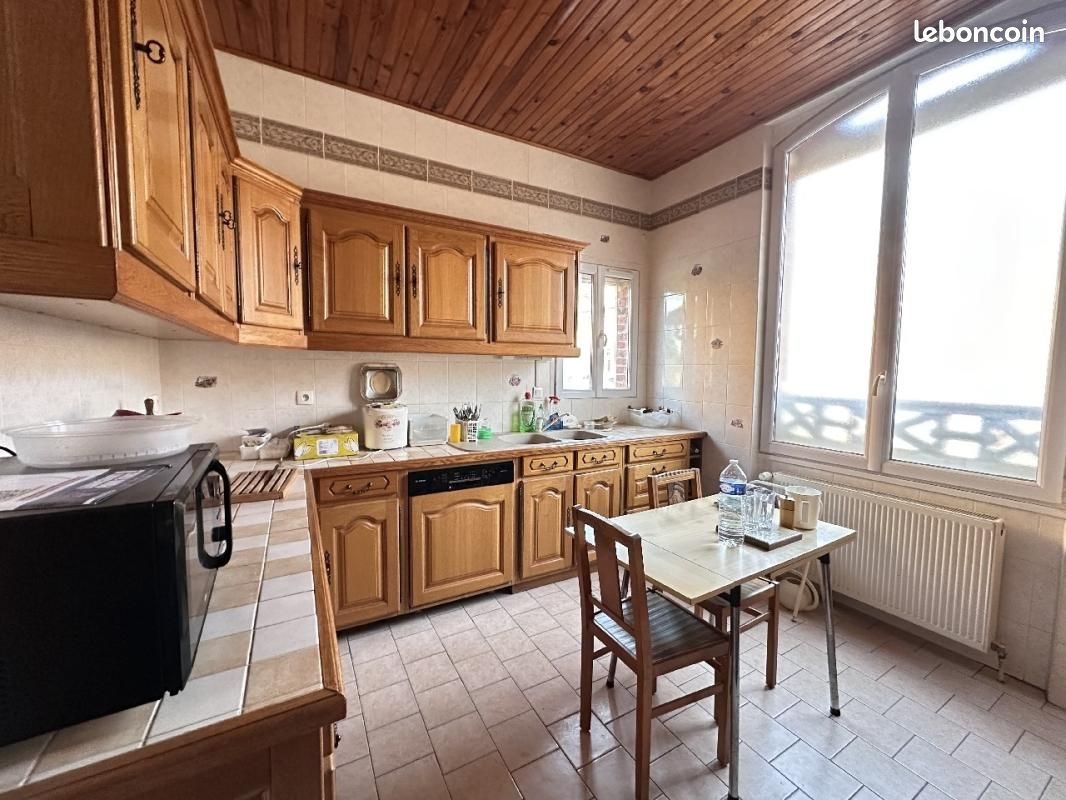 Maison à vendre, 149m², Liancourt