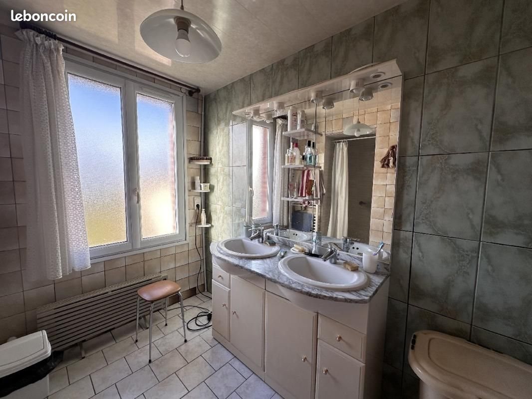 Maison à vendre, 149m², Liancourt