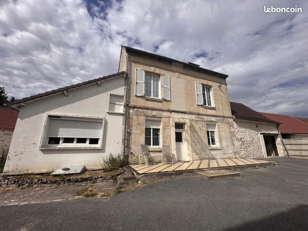 Maison à vendre, 112m², Cauffry
