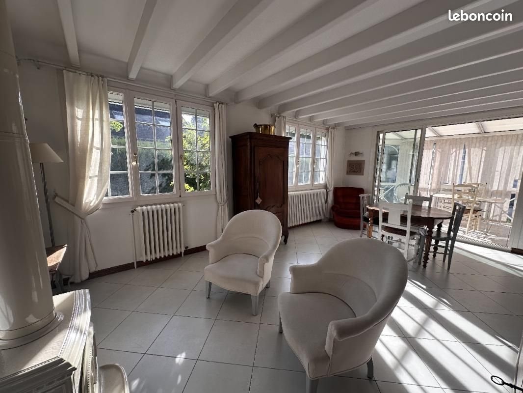 Maison à vendre, 117m², Liancourt