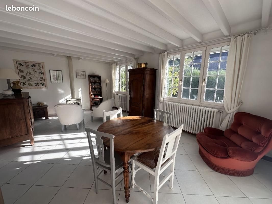 Maison à vendre, 117m², Liancourt