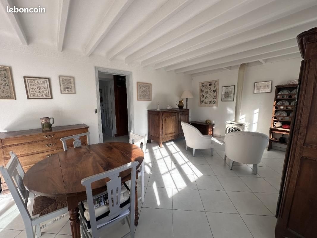 Maison à vendre, 117m², Liancourt
