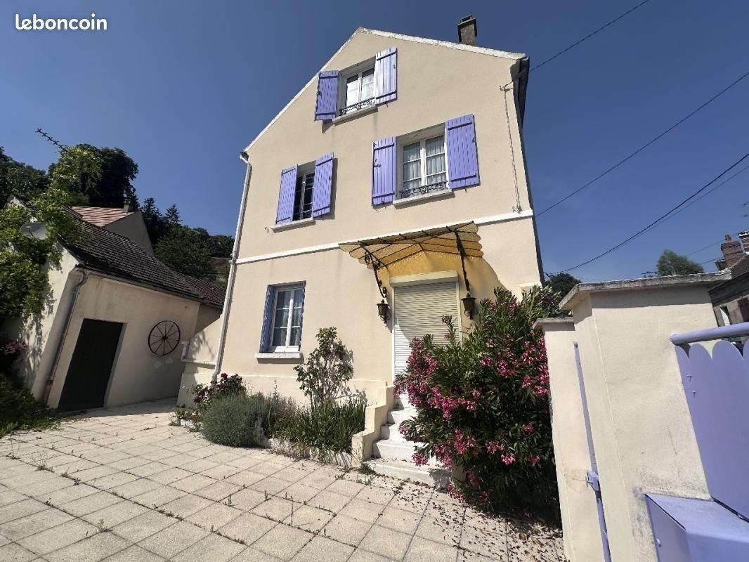 Maison à vendre, 115m², Liancourt