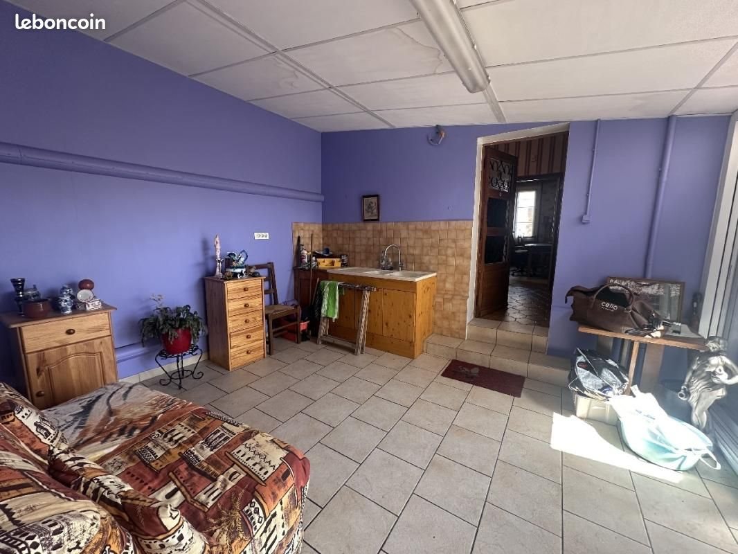 Maison à vendre, 115m², Liancourt
