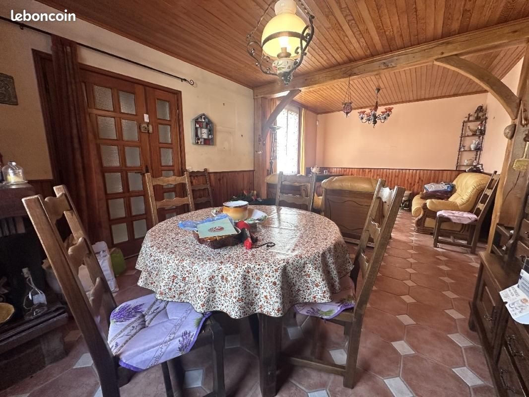 Maison à vendre, 115m², Liancourt