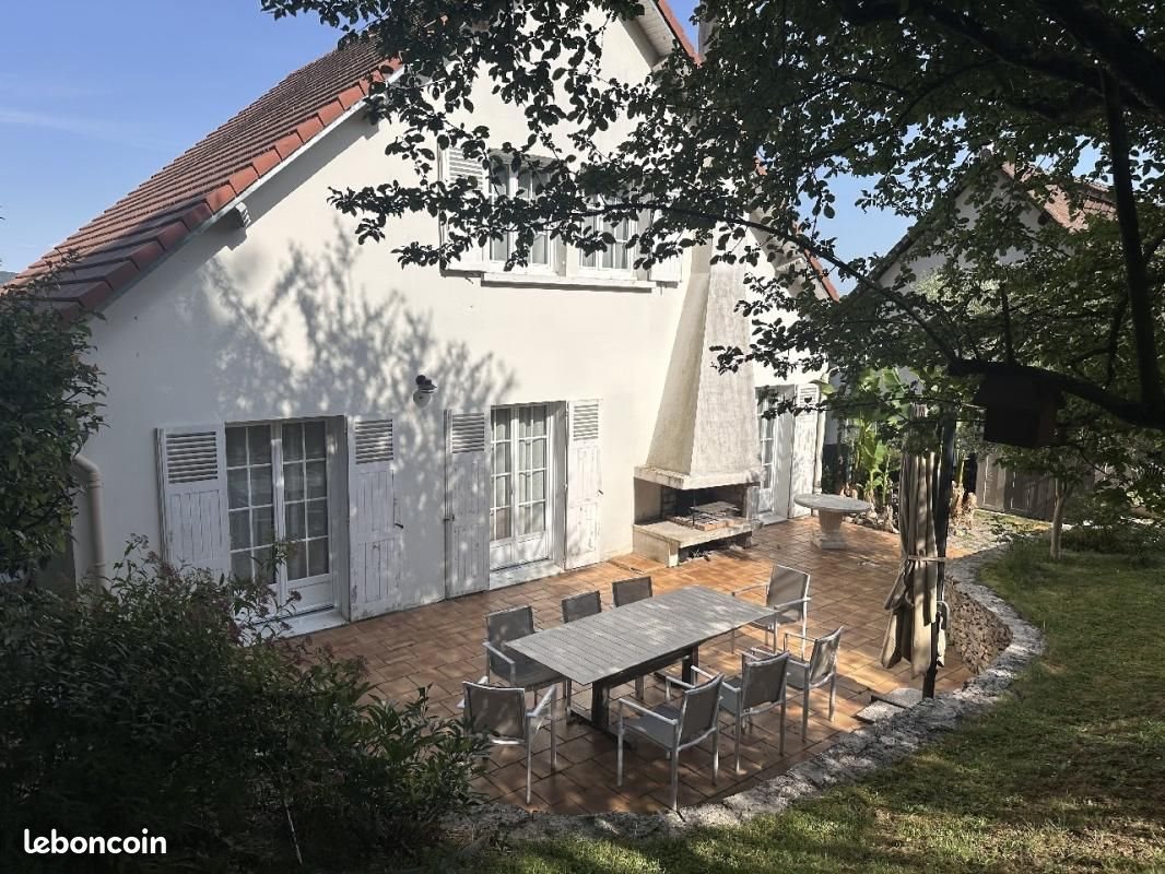 Maison à vendre, 132m², Rantigny