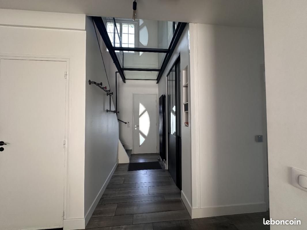 Maison à vendre, 132m², Rantigny