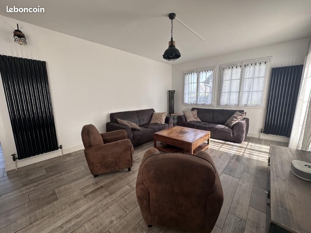 Maison à vendre, 132m², Rantigny