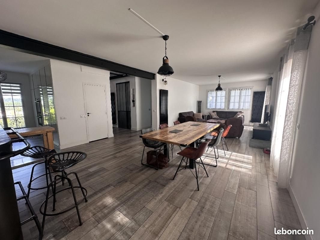 Maison à vendre, 132m², Rantigny