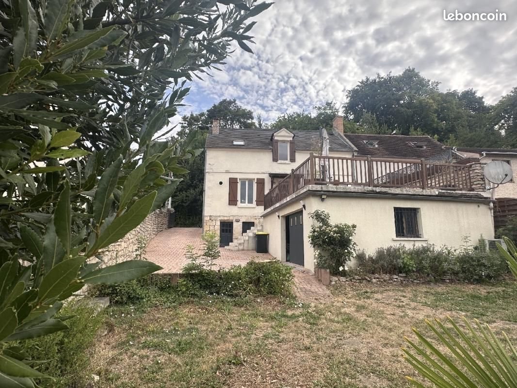 Maison à vendre, 88m², Bury
