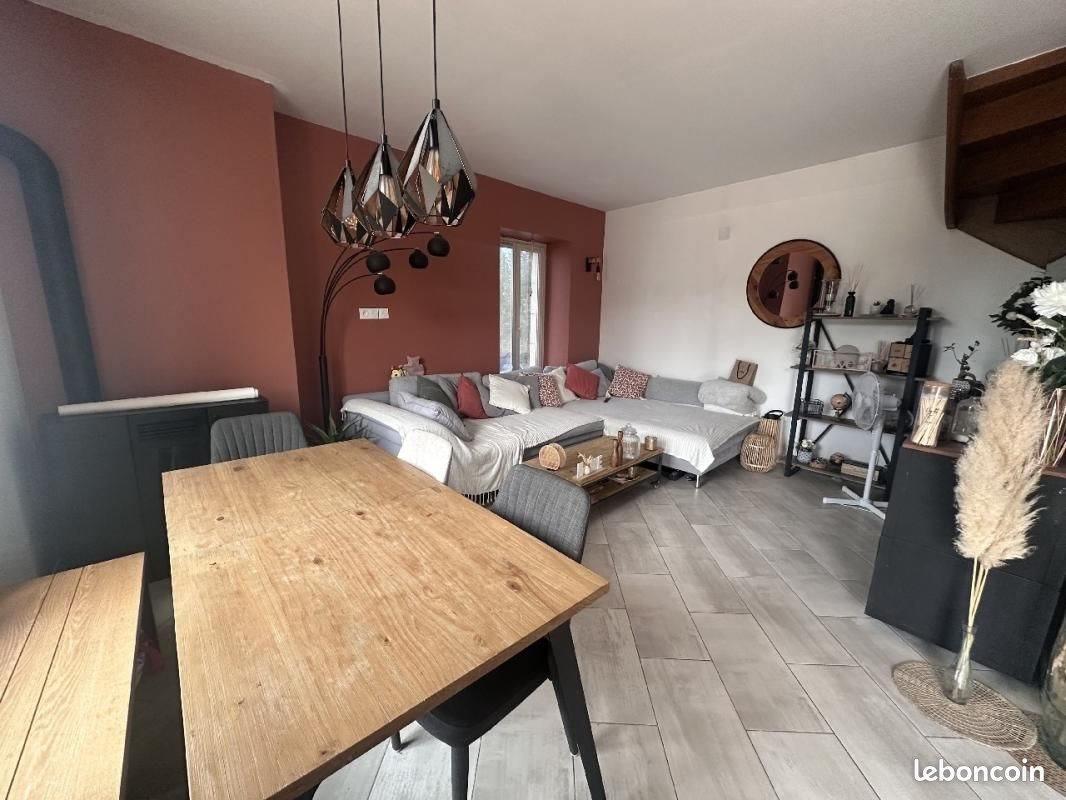 Maison à vendre, 88m², Bury