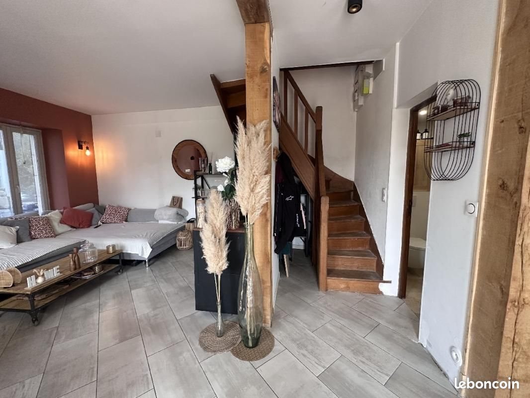 Maison à vendre, 88m², Bury
