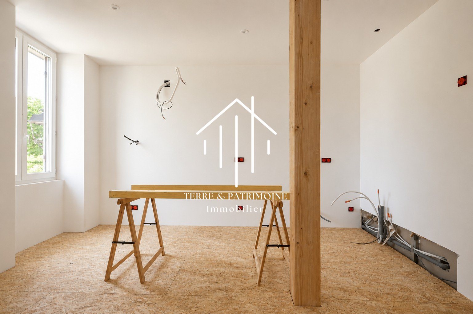 Maison à vendre, 150m², Vallon-Pont-d'Arc