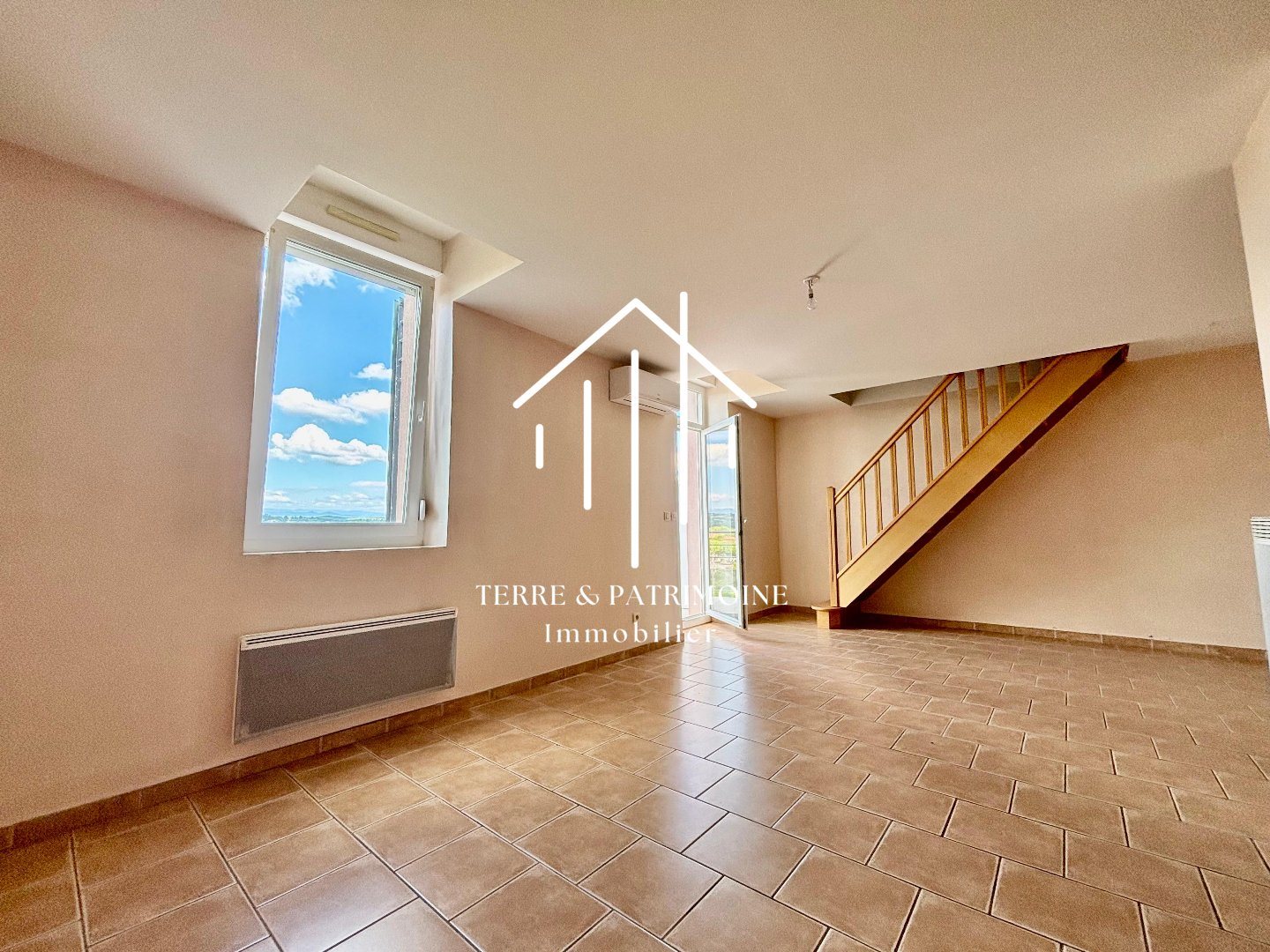 Appartement à vendre, 98m², Ruoms