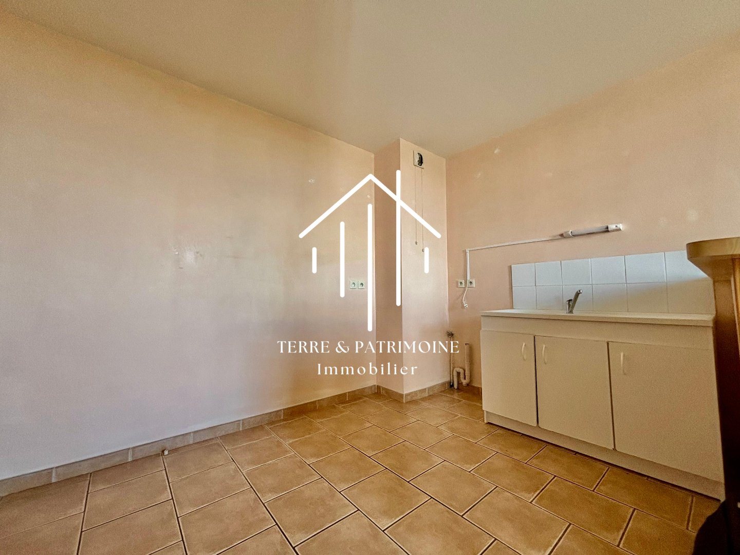 Appartement à vendre, 98m², Ruoms