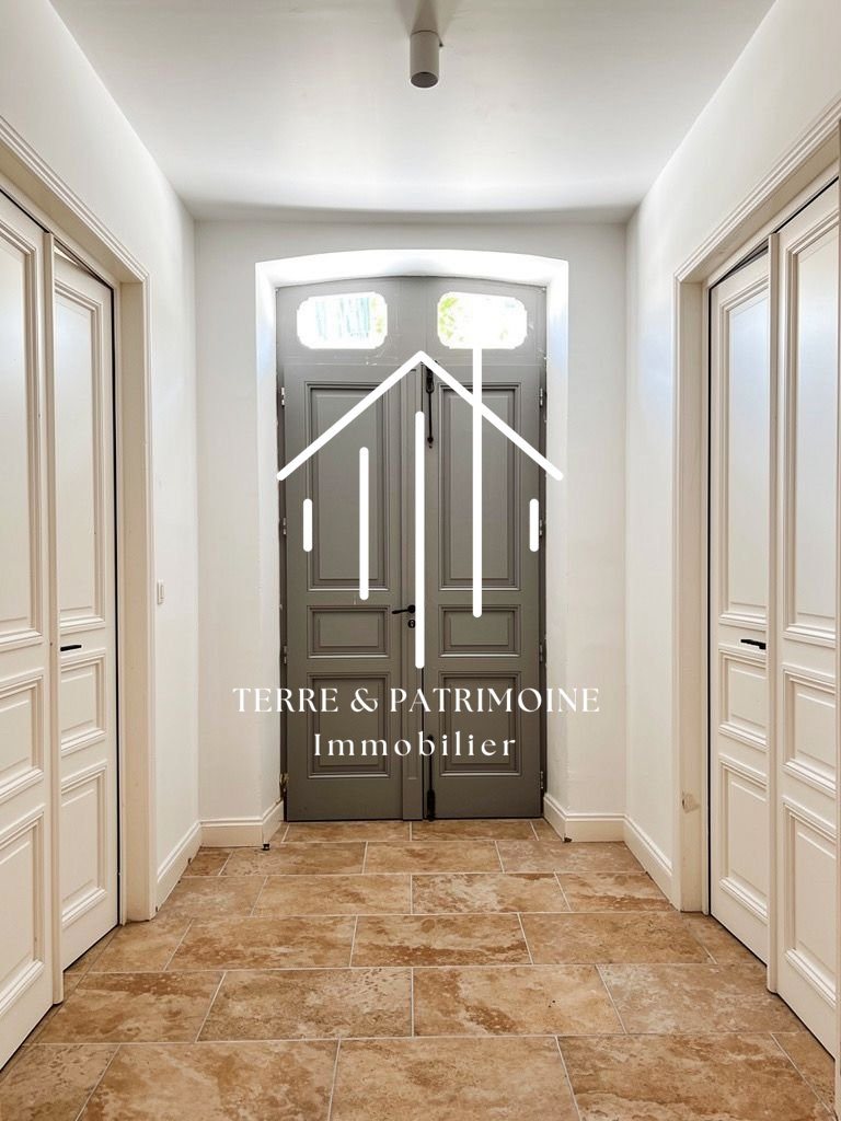 Maison à vendre, 260m², Labastide-de-Virac
