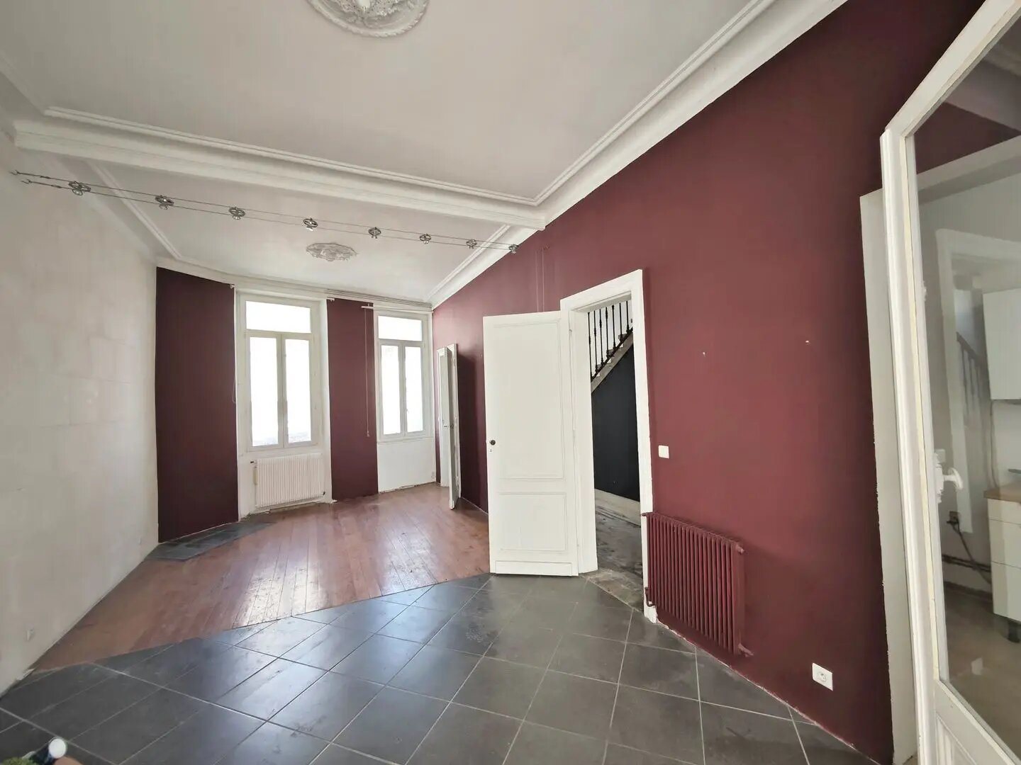Maison à vendre, 125m², Bordeaux