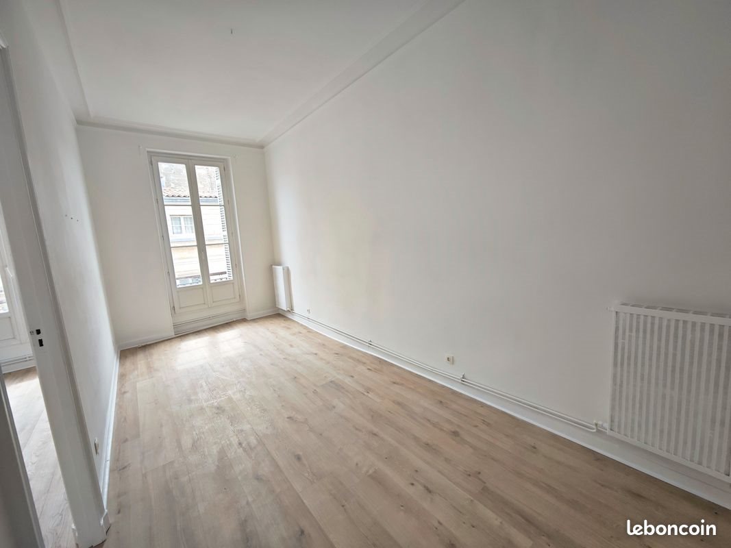 Appartement à louer, 53m², Bordeaux