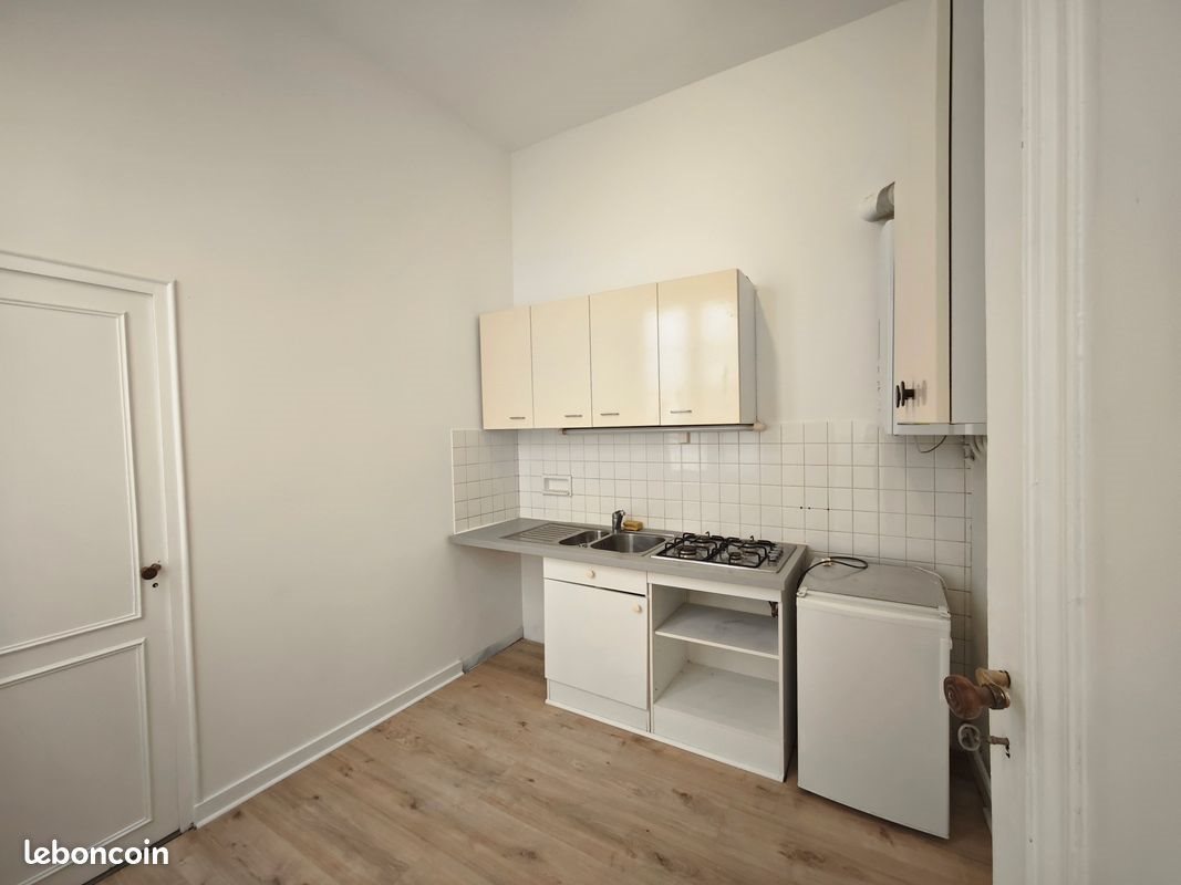 Appartement à louer, 53m², Bordeaux