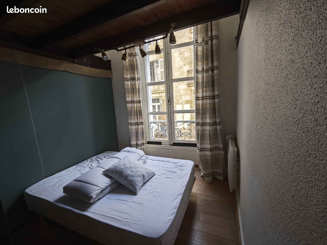 Appartement à louer, 46m², Bordeaux
