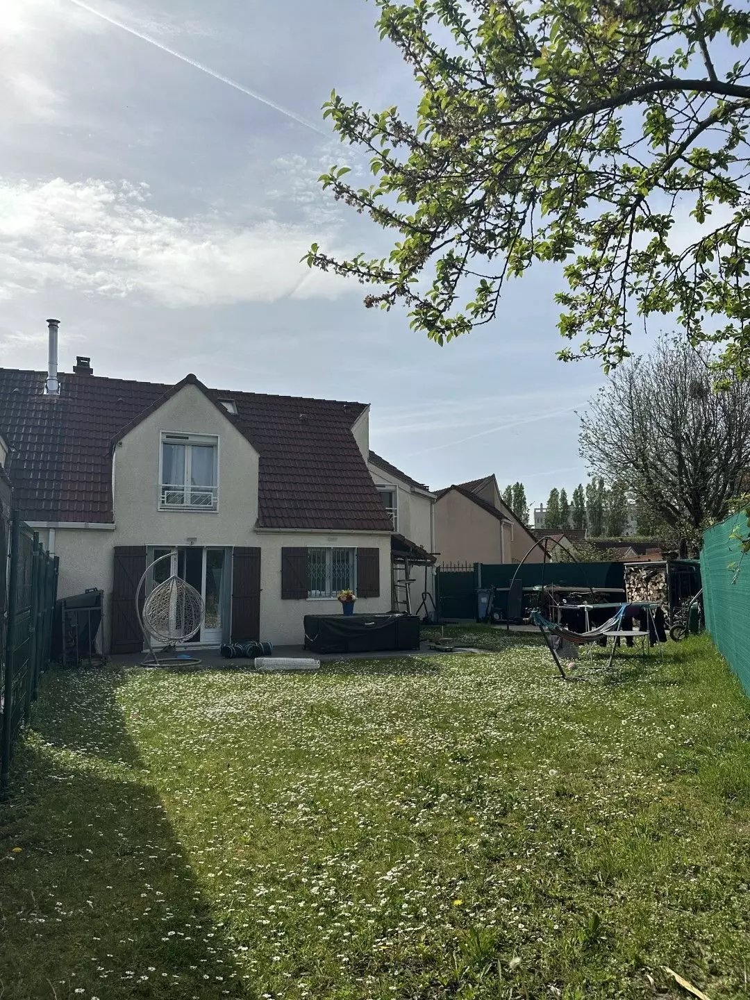 Maison à vendre, 84m², Bondy