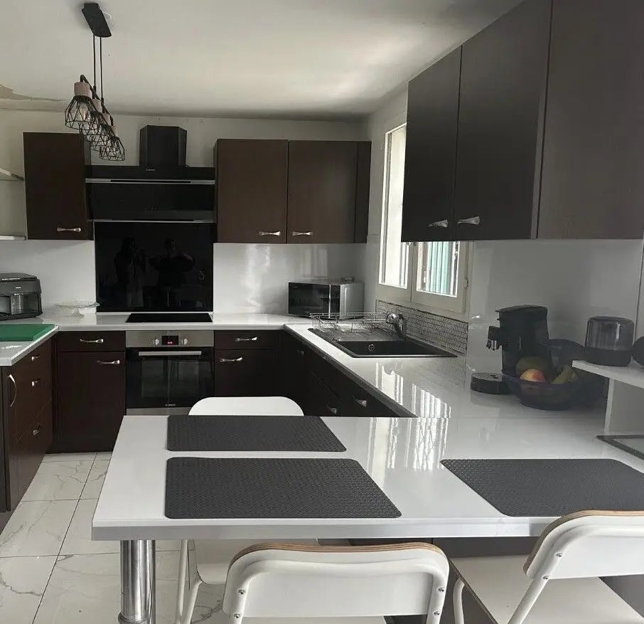 Maison à vendre, 84m², Bondy