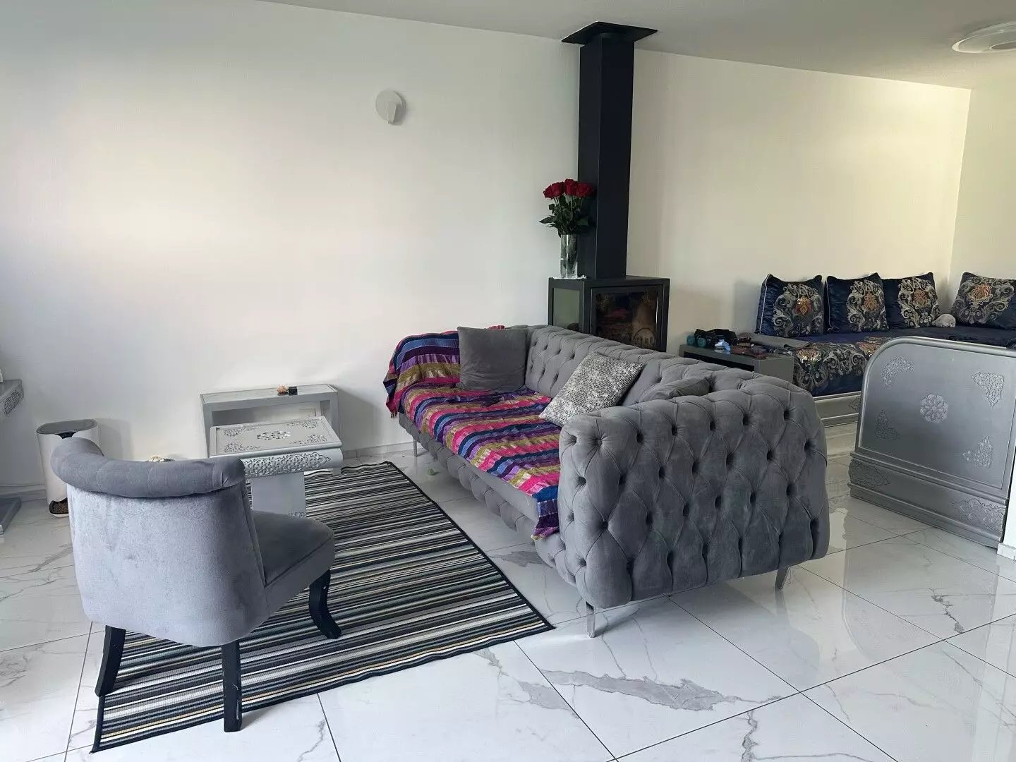 Maison à vendre, 84m², Bondy