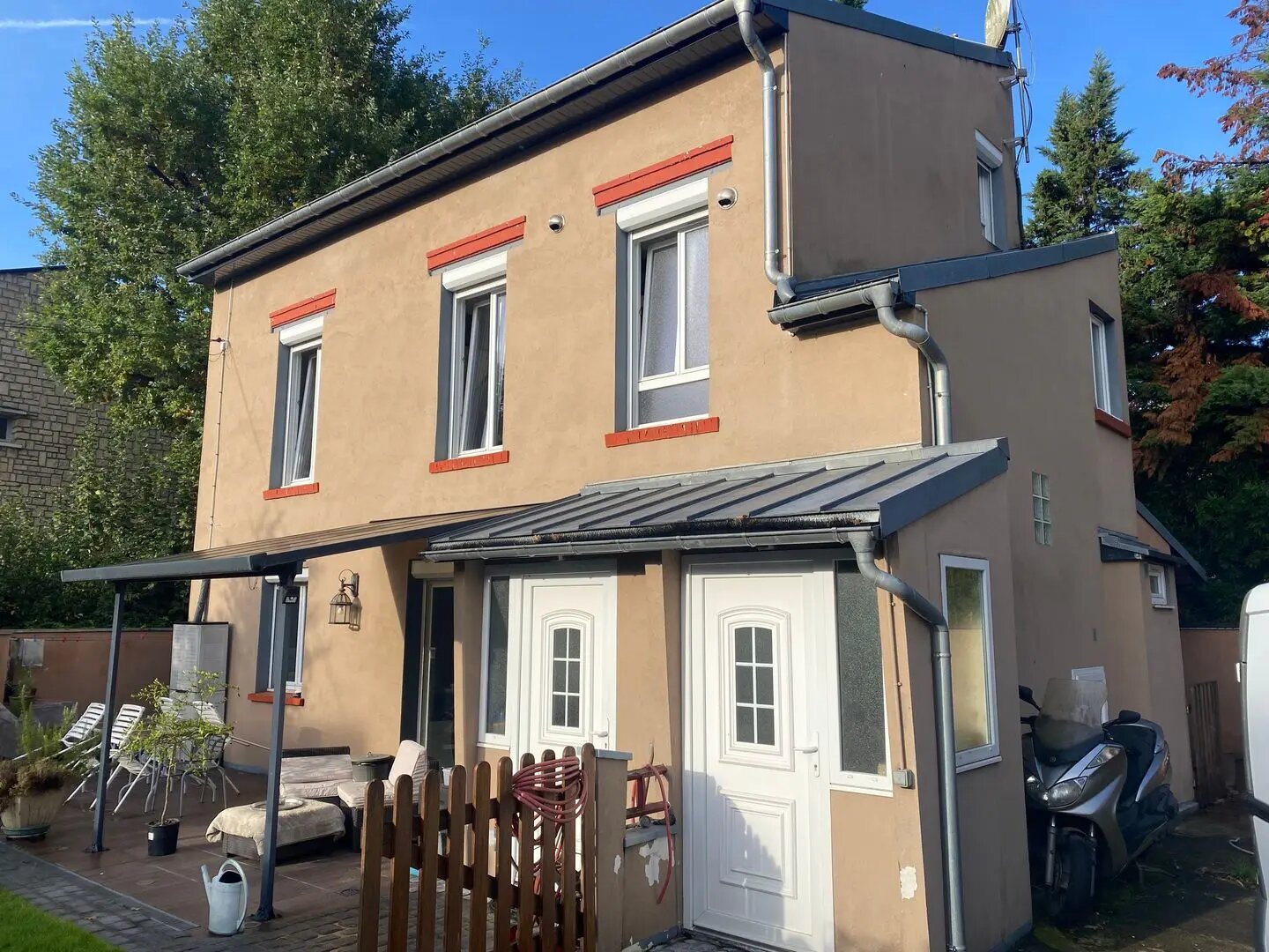 Appartement à louer, 75m², Aulnay-sous-Bois