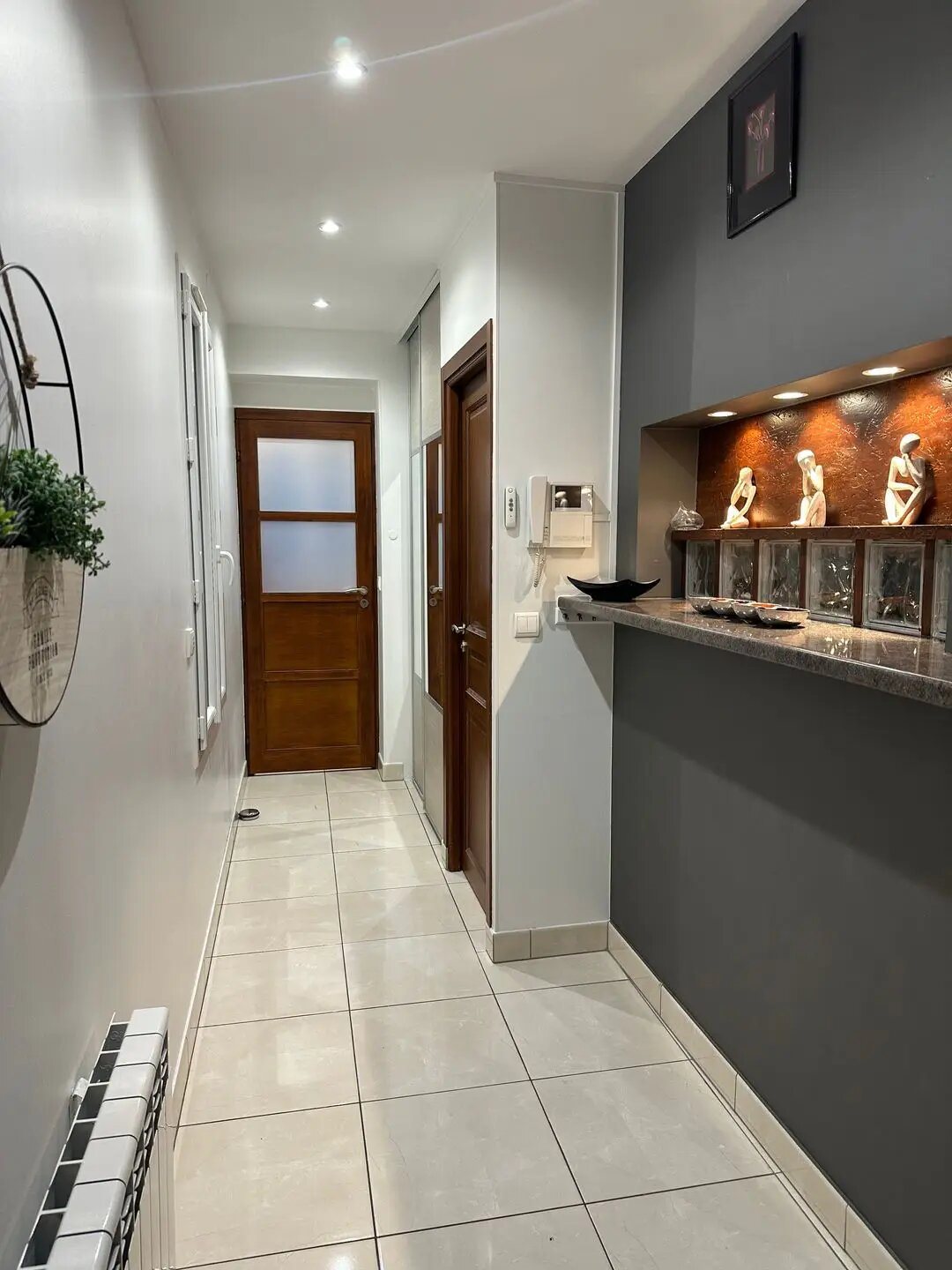 Appartement à louer, 75m², Aulnay-sous-Bois