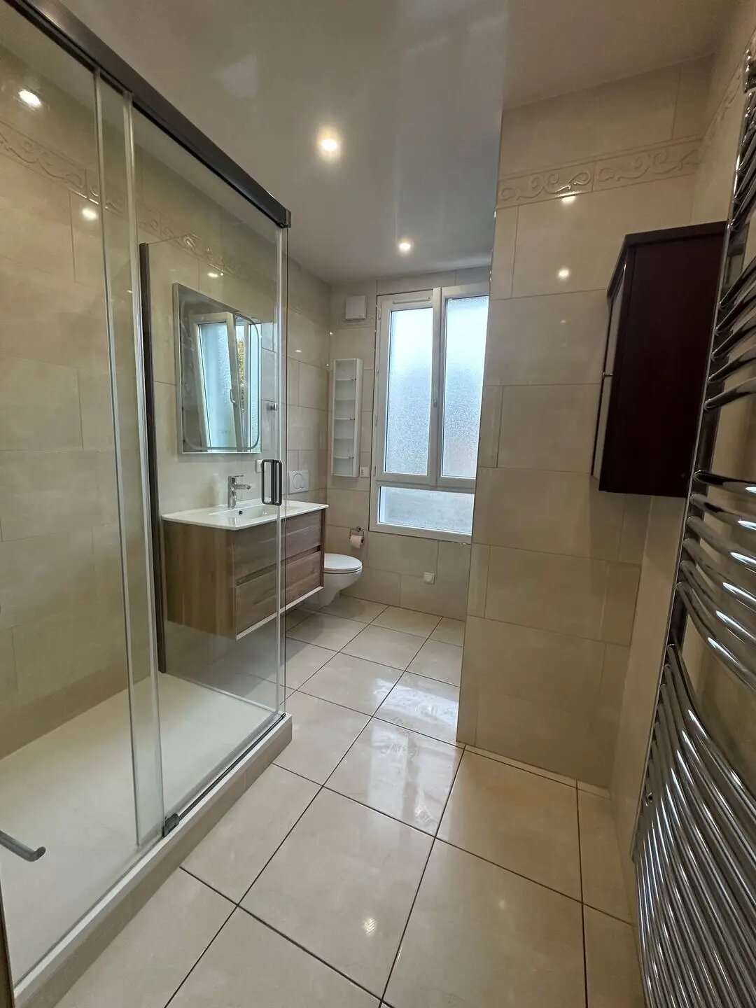 Appartement à louer, 75m², Aulnay-sous-Bois