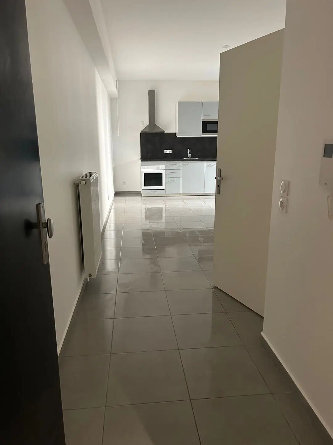 Appartement à louer, 45m², Tremblay-en-France