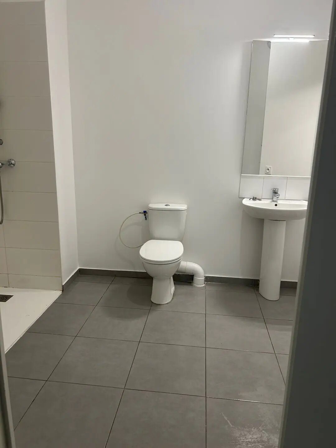 Appartement à louer, 45m², Tremblay-en-France