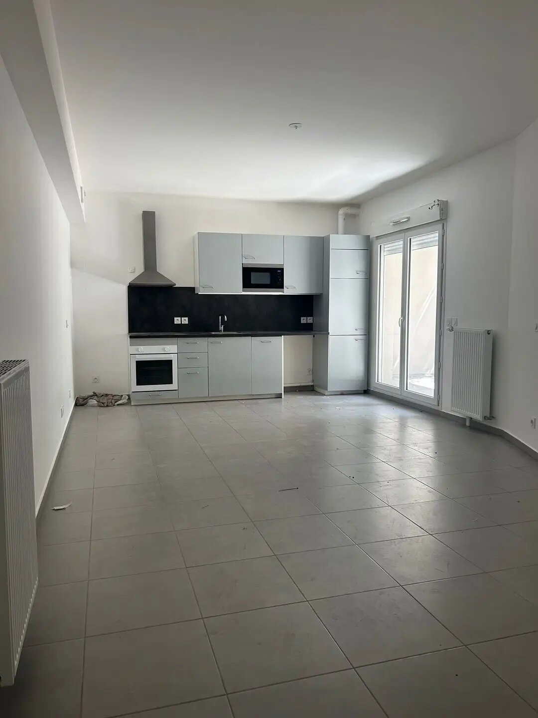 Appartement à louer, 45m², Tremblay-en-France