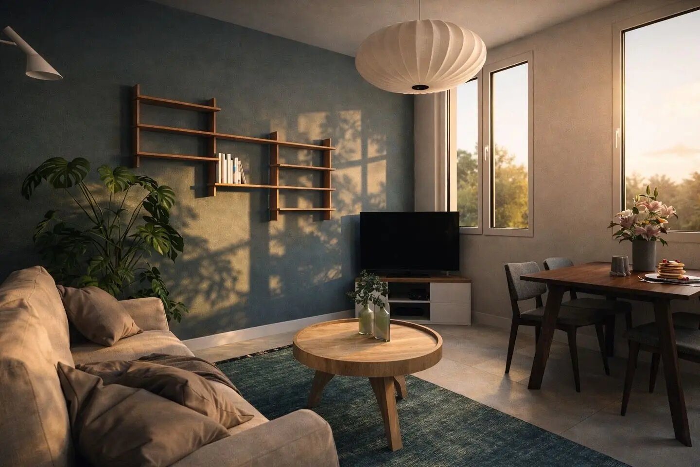 Maison à vendre, 65m², Le Tréport