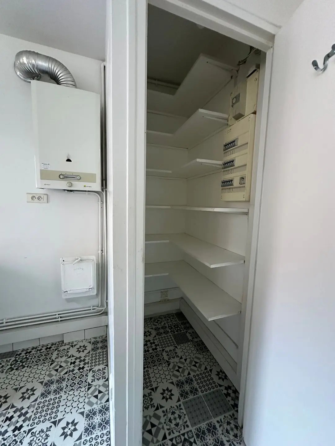 Appartement à louer, 57m², Aulnay-sous-Bois