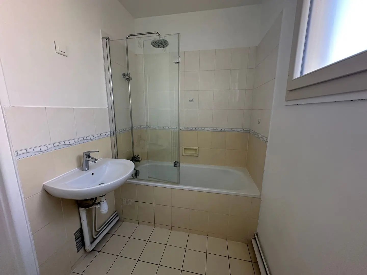 Appartement à louer, 57m², Aulnay-sous-Bois