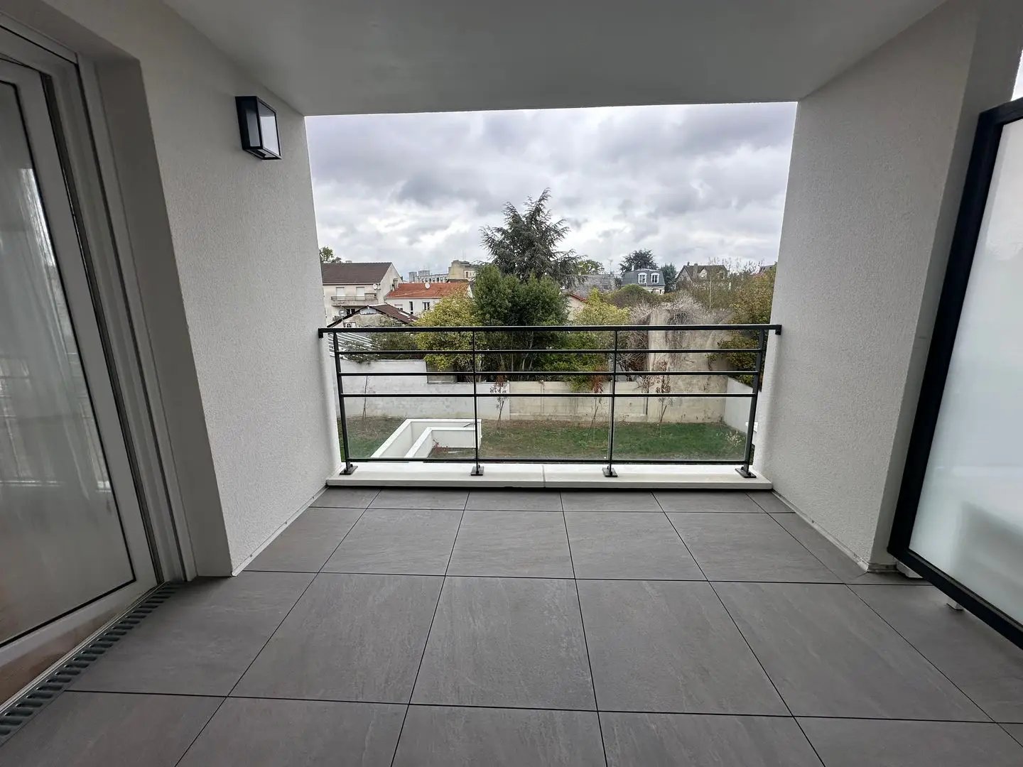Appartement à louer, 46m², Aulnay-sous-Bois