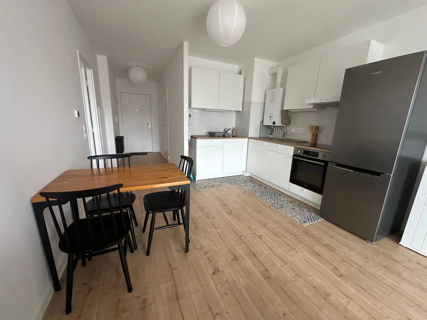 Appartement à louer, 46m², Aulnay-sous-Bois