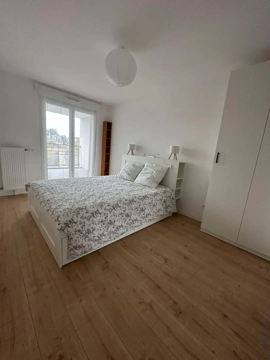 Appartement à louer, 46m², Aulnay-sous-Bois