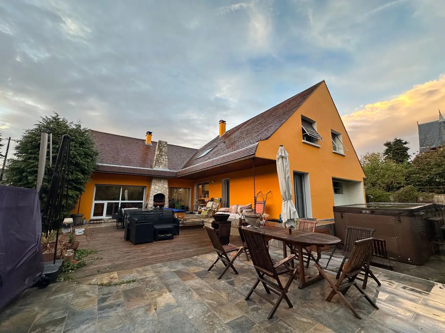 Maison à vendre, 230m², Aulnay-sous-Bois