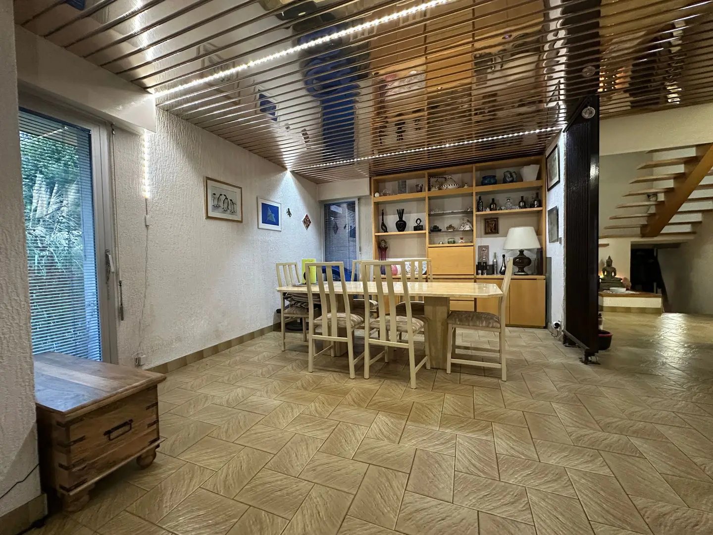 Maison à vendre, 230m², Aulnay-sous-Bois