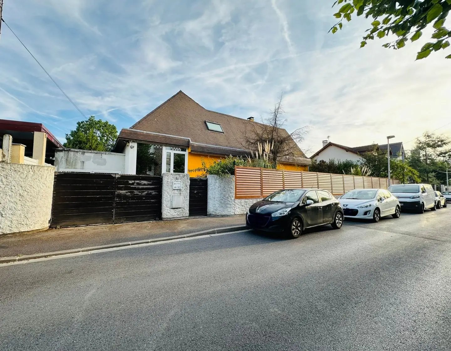 Maison à vendre, 230m², Aulnay-sous-Bois