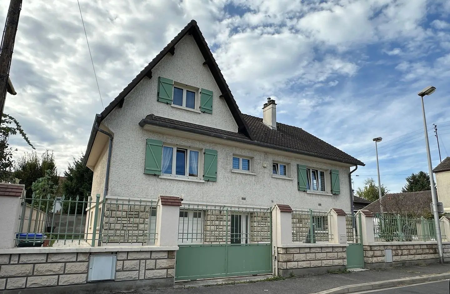 Maison à vendre, 215m², Aulnay-sous-Bois