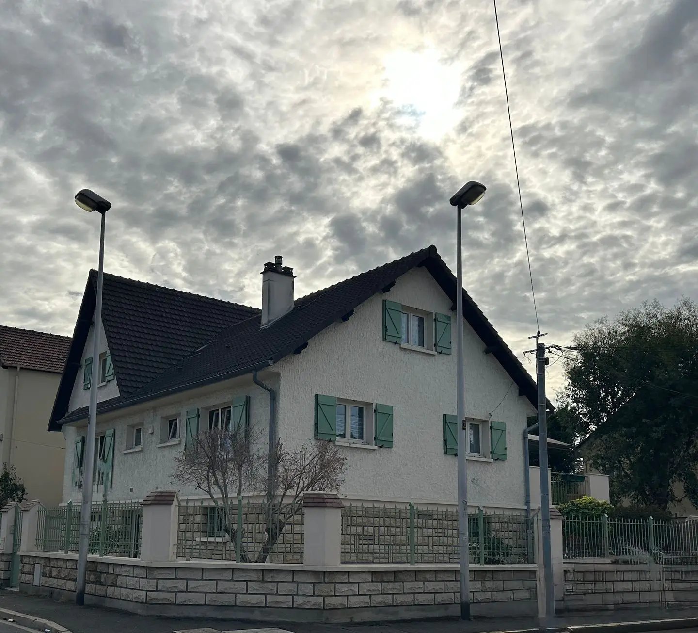 Maison à vendre, 215m², Aulnay-sous-Bois