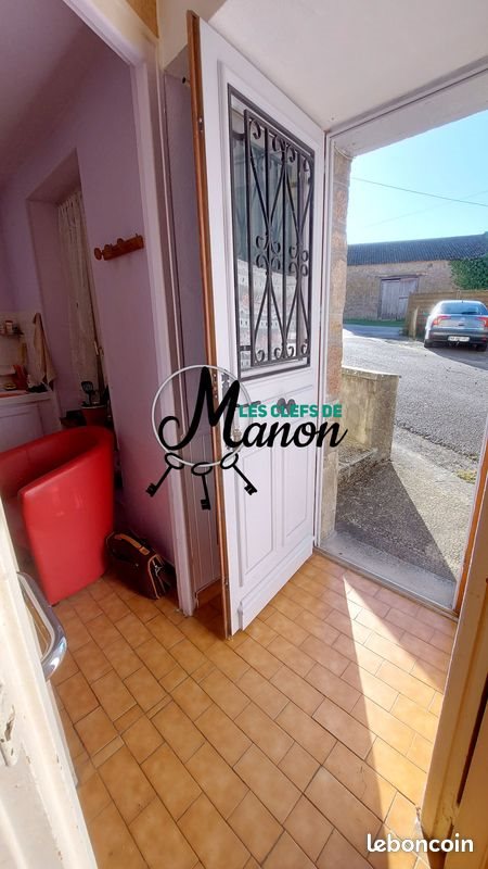 Maison à vendre, 70m², Bessines-sur-Gartempe