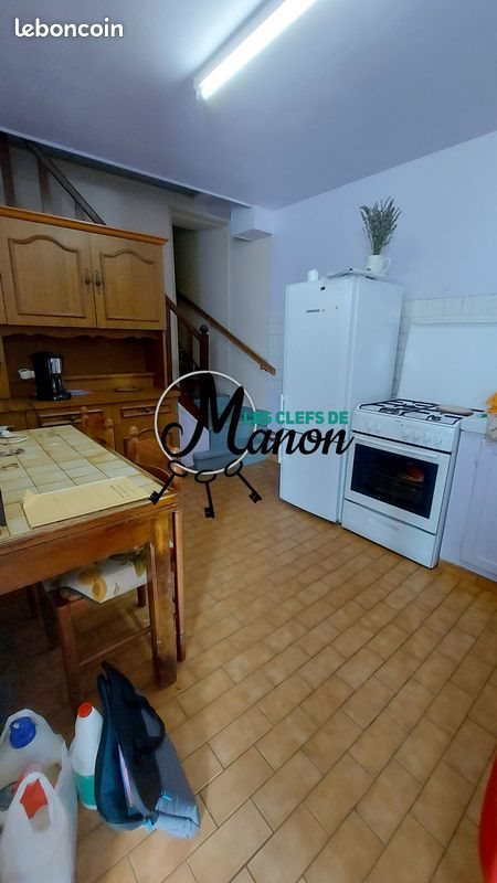 Maison à vendre, 70m², Bessines-sur-Gartempe